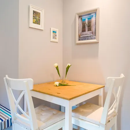 Serenity Apartamento *