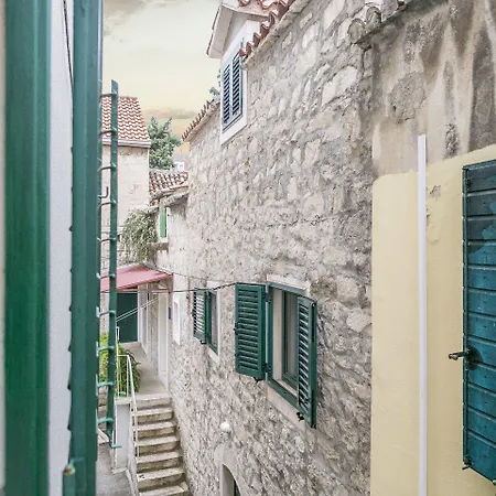 Serenity * Сплит