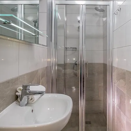 Апартаменты Serenity *