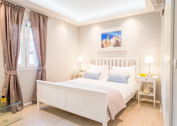Apartman Serenity