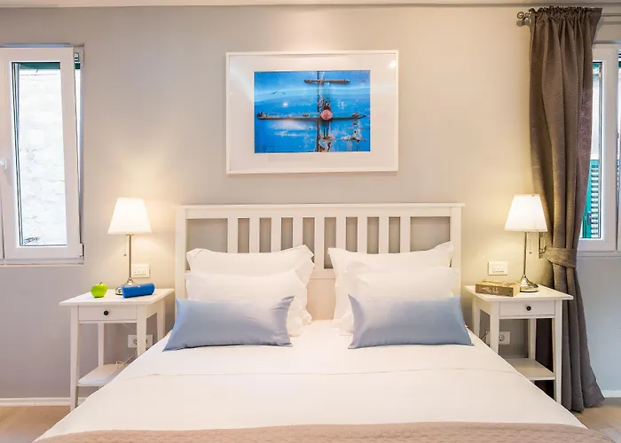 Apartman Serenity