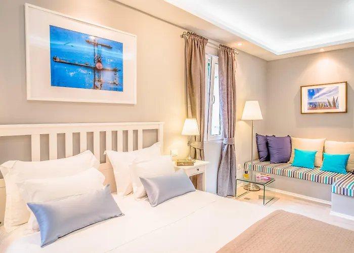 Serenity Apartman *