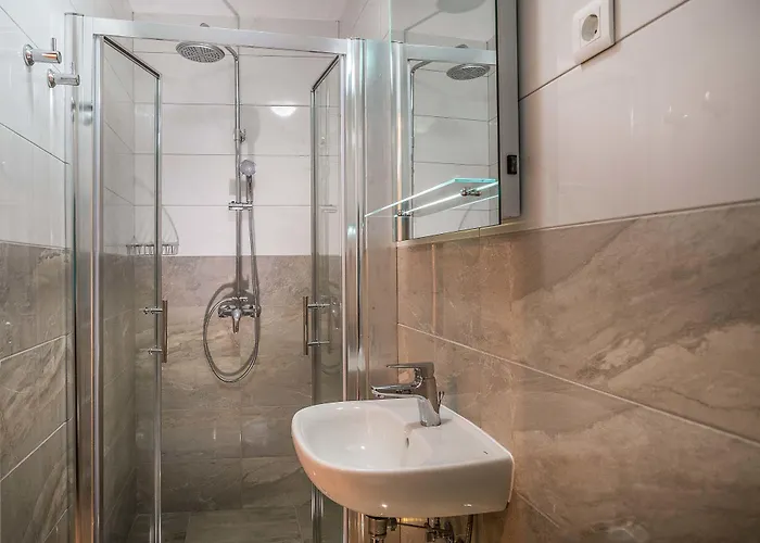 Apartman Serenity Split