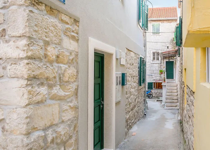 Serenity Apartman Split