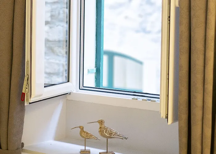 Serenity Apartman
