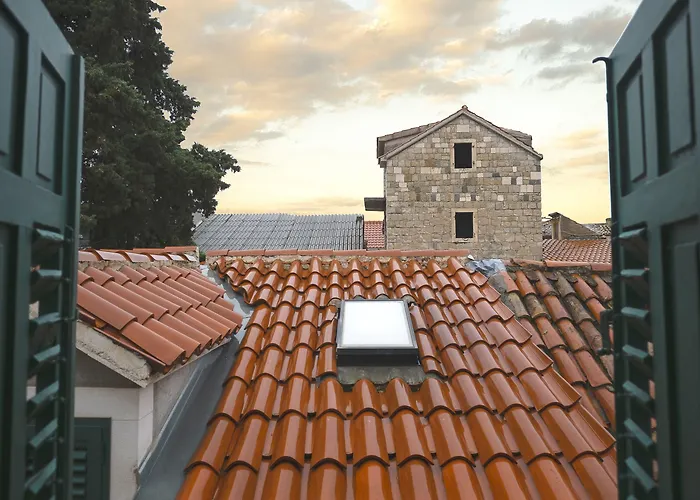 Serenity Apartman