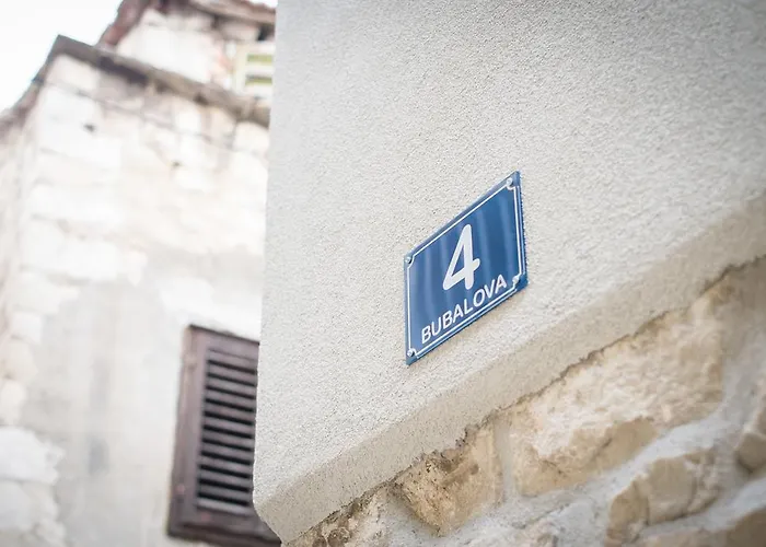 Serenity Apartman *