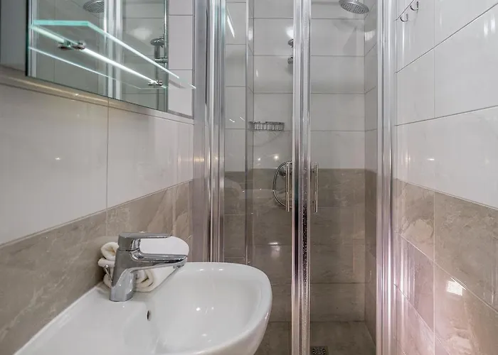 Apartman Serenity *