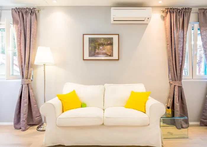 Apartman Serenity