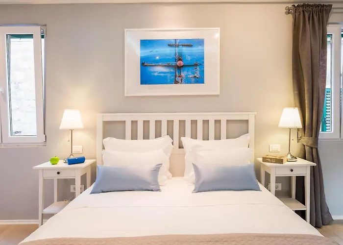 Apartman Serenity *