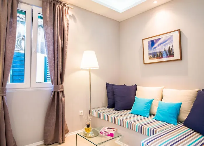 Serenity Apartman