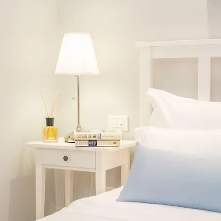 Appartement Serenity *