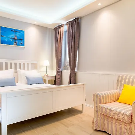 Serenity Appartement Split