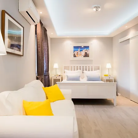 Appartement Serenity *