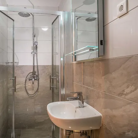 Apartman Serenity Split