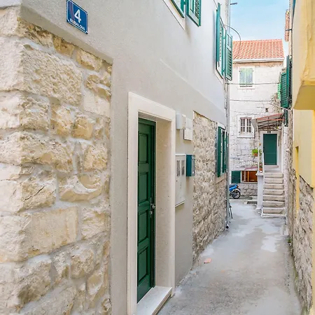 Serenity Apartman Split