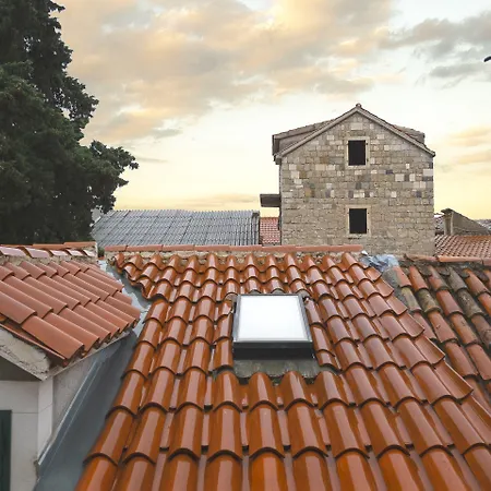 Serenity Appartement