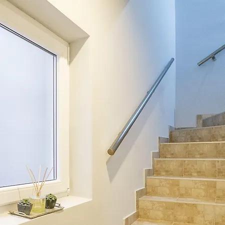 Appartement Serenity *