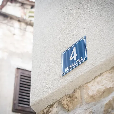 Serenity Appartement *