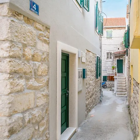 Serenity Appartement