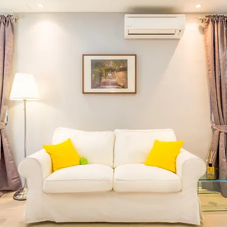 Appartement Serenity