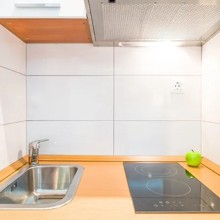 Serenity Apartman Split