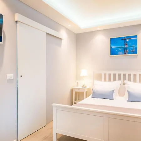 Apartman Serenity Split