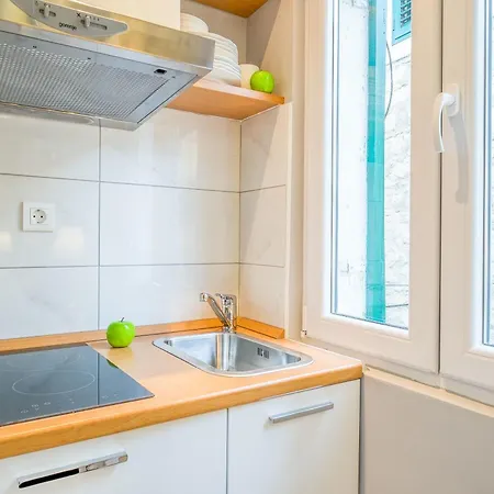 Serenity Appartement Split