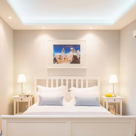 Serenity Apartman Split