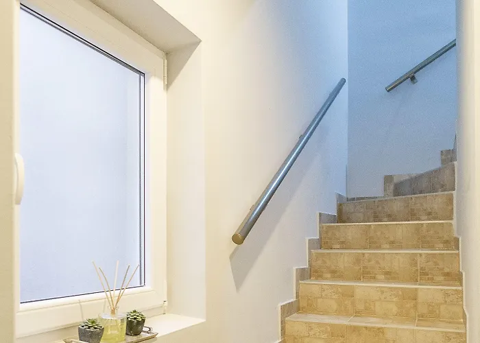 Apartment Serenity *