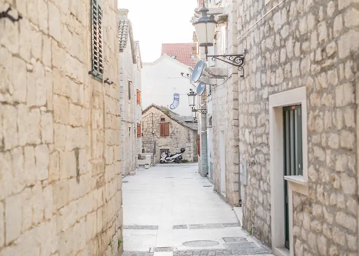 Apartment Serenity *