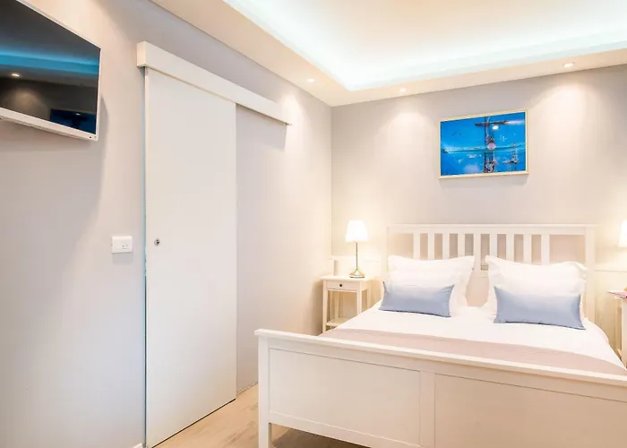 Apartment Serenity Split