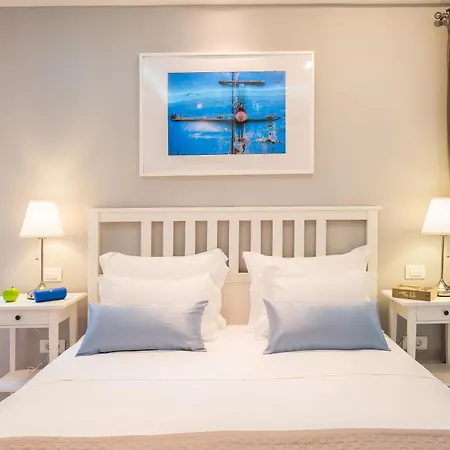 Apartmán Serenity *