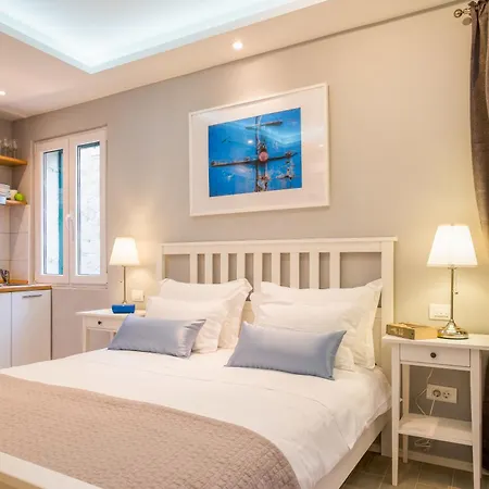 Apartmán Serenity *